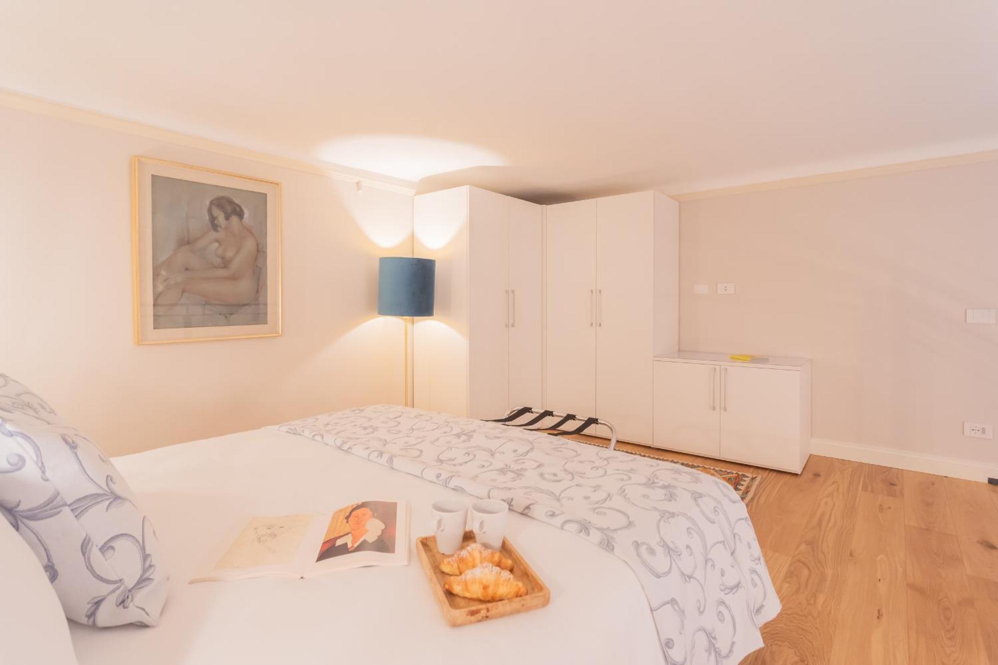 Cinque Giornate 70 Suites By Rent All Côme Esterno foto