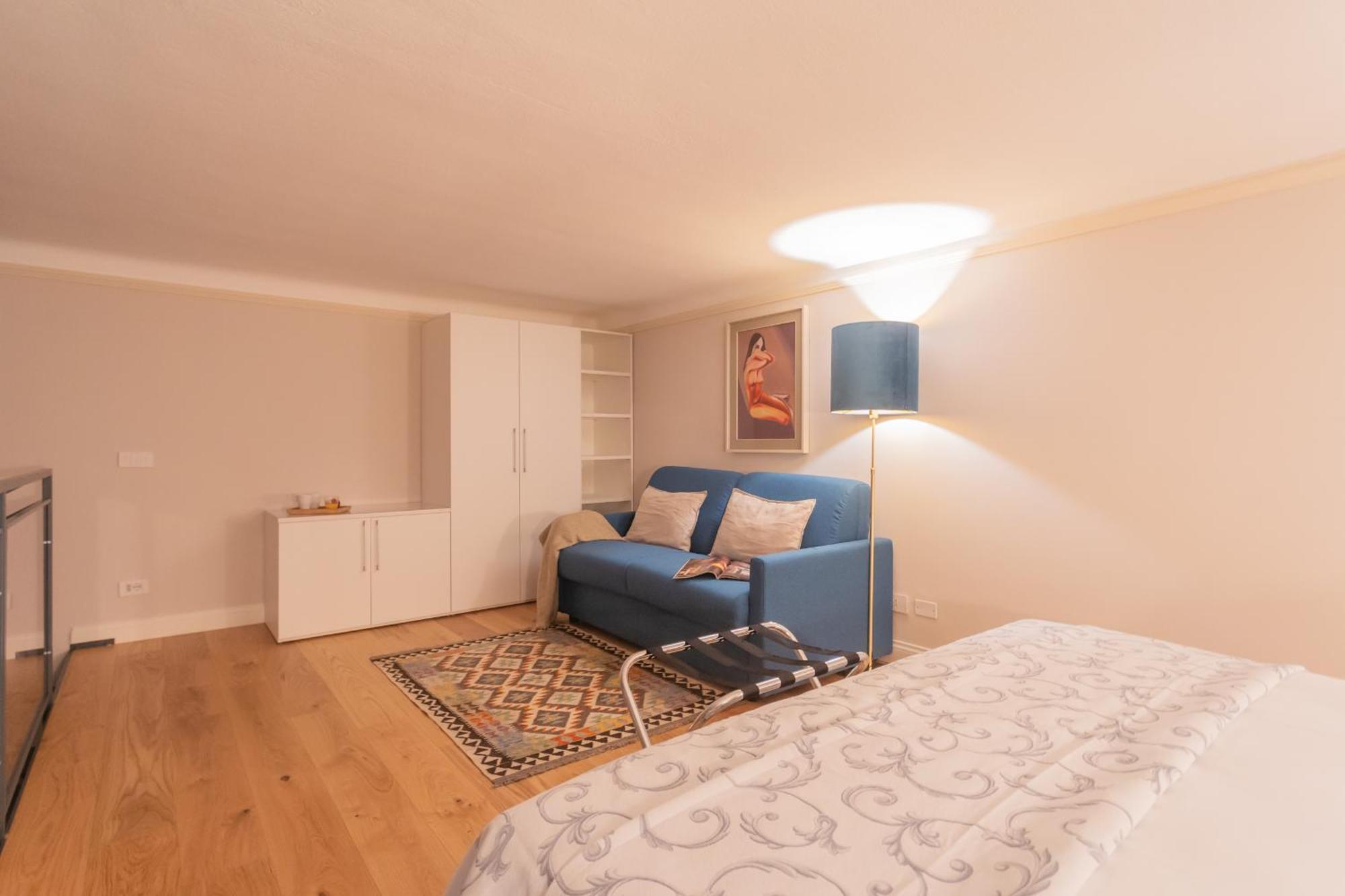 Cinque Giornate 70 Suites By Rent All Côme Esterno foto