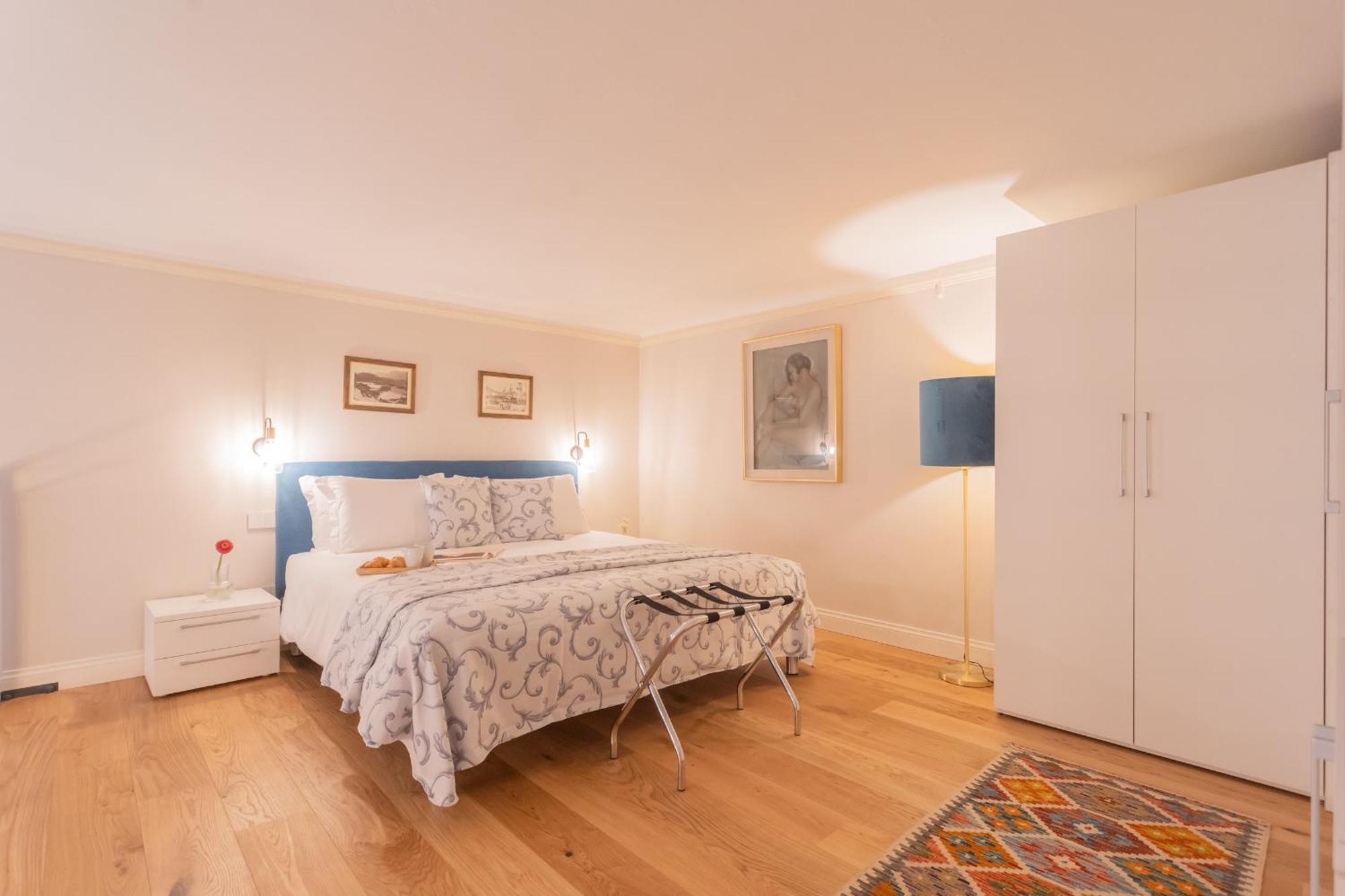 Cinque Giornate 70 Suites By Rent All Côme Esterno foto