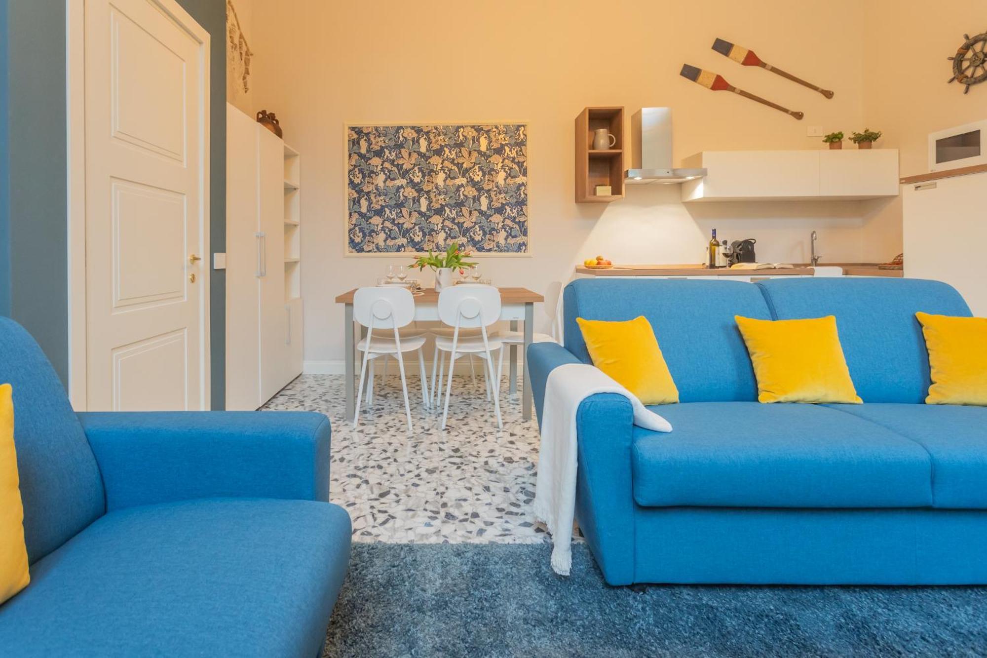 Cinque Giornate 70 Suites By Rent All Côme Esterno foto