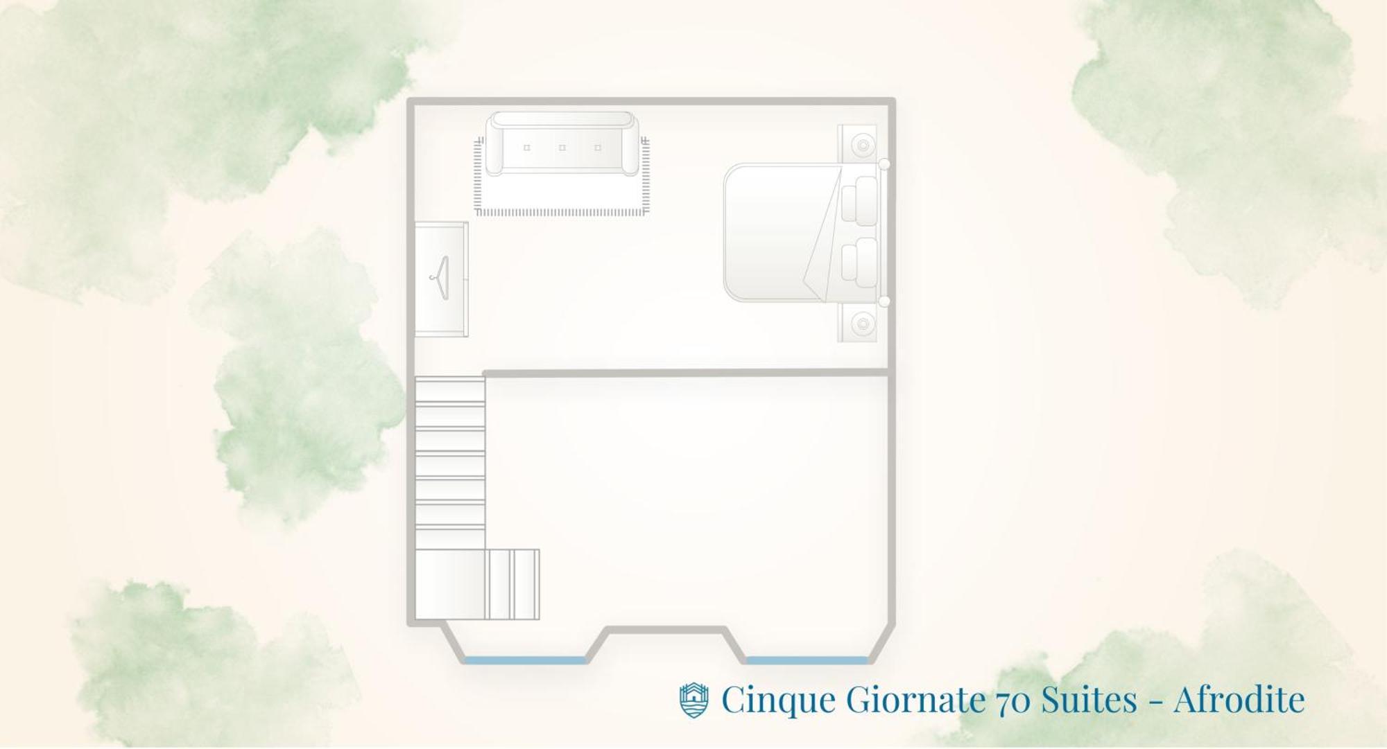 Cinque Giornate 70 Suites By Rent All Côme Esterno foto